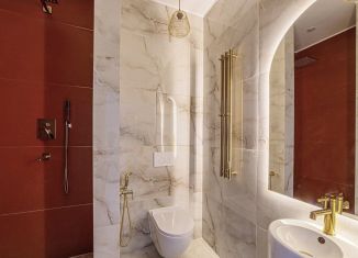 Квартира на продажу студия, 25 м2, деревня Митькино, Заречная улица