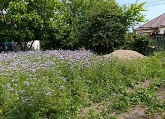 Продажа земельного участка, 7.9 сот., станица Гостагаевская, Садовая улица