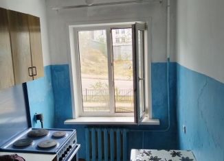 Продаю 1-комнатную квартиру, 33.2 м2, Улан-Удэ, улица Ринчино, 3