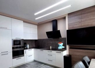 2-комнатная квартира на продажу, 60.6 м2, Краснодар, улица им. Героя Яцкова И.В., 9к1, микрорайон Губернский