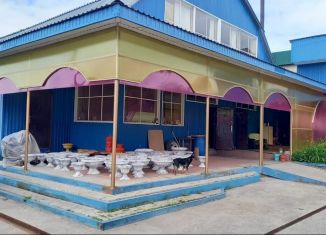 Продается производство, 1600 м2, Куйбышев, Путевая улица, 2