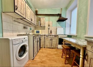 1-ком. квартира на продажу, 37.8 м2, Калининград, Гражданская улица, 6, Ленинградский район