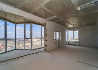 Продаю двухкомнатную квартиру, 75 м2, Краснодар, Совхозная улица, 1к1, ЖК Седьмой Континент