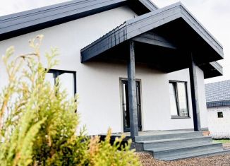 Дом на продажу, 81 м2, СПК Солонцы, улица Кудинова