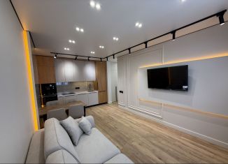 Продается 3-комнатная квартира, 48 м2, Сочи, переулок Трунова, 6к5, микрорайон Завокзальный