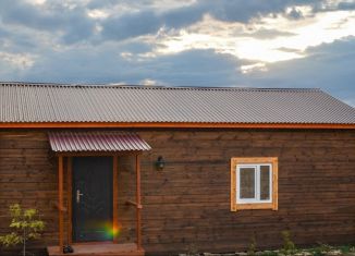 Дом в аренду, 70 м2, поселок Хужир, Солнечная улица, 2Б