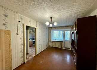 Продажа 1-ком. квартиры, 32 м2, поселок Караваево, улица Учебный Городок