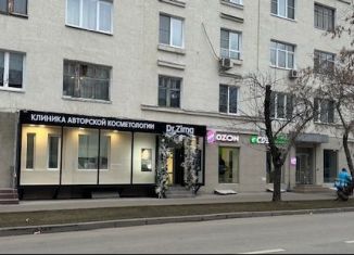 Помещение свободного назначения на продажу, 66 м2, Москва, улица Орджоникидзе, 9к1, станция Площадь Гагарина