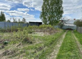 Продажа земельного участка, 6.5 сот., Йошкар-Ола, СНТ Надежда, 163