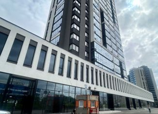 Квартира на продажу студия, 31.8 м2, Челябинск, Калининский район, улица 250-летия Челябинска, 27