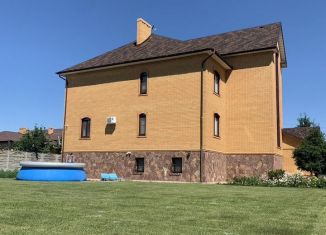 Сдаю в аренду коттедж, 758 м2, Омская область, 8-я Любинская улица, 29
