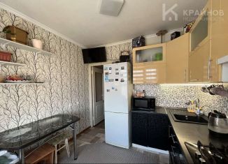 Продается 2-ком. квартира, 54.2 м2, Воронеж, Тепличная улица, 26/2