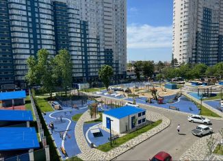 Продам однокомнатную квартиру, 34 м2, Краснодар, Воронежская улица, 47/14, микрорайон Черемушки