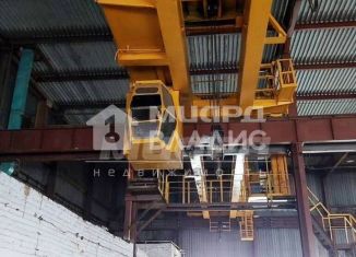 Сдается производство, 4320 м2, Омская область, Красноярский тракт, 103/3