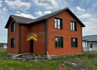 Дом на продажу, 130 м2, деревня Зелёное Поле, Братская улица