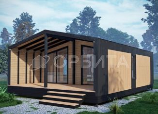 Продам дом, 45 м2, Тюмень, улица Агеева