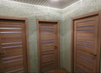 Сдача в аренду трехкомнатной квартиры, 66 м2, Пермь, проспект Декабристов, 27