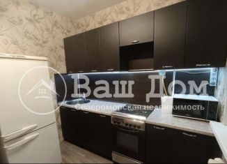 Сдам в аренду 1-ком. квартиру, 31 м2, Североморск, улица Саши Ковалёва, 1