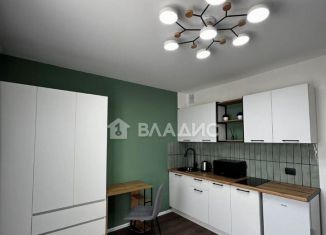 Продаю 1-комнатную квартиру, 19 м2, Санкт-Петербург, Муринская дорога, 8к1
