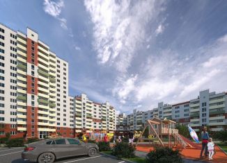 Продажа квартиры студии, 27.8 м2, Псков, улица Алексея Алёхина, 14