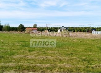 Продается земельный участок, 10.3 сот., коттеджный поселок Александрия