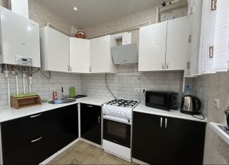 Продаю однокомнатную квартиру, 36 м2, Горячий Ключ, Псекупская улица, 2А, ЖК Предгорье