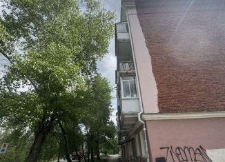 Продам 1-комнатную квартиру, 25.5 м2, Ревда, улица Энгельса, 52