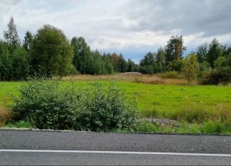 Продам участок, 8 сот., деревня Маткачи