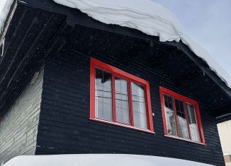 Дом на продажу, 58 м2, поселок городского типа Шерегеш, 3-я Дачная улица, 933А