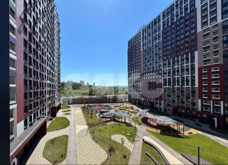 Продается 2-комнатная квартира, 49 м2, Тула, Калужское шоссе, 20к2