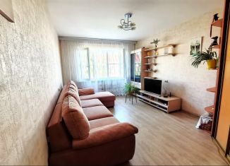 2-комнатная квартира на продажу, 51.6 м2, село Новая Усмань, Полевая улица, 50