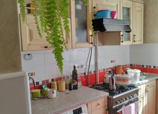 Продаю 2-ком. квартиру, 56.4 м2, Йошкар-Ола, улица Петрова, 20, микрорайон Восточный