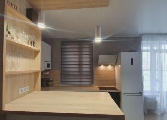 Продаю 3-комнатную квартиру, 71 м2, Тюмень, улица Владимира Бахарева, 3к1, ЖК Апрель