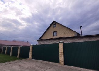 Продаю дом, 169.6 м2, деревня Трушковы, Проезжая улица, 47