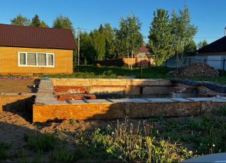 Продажа участка, 12 сот., деревня Старое Михайловское, Подлесная улица