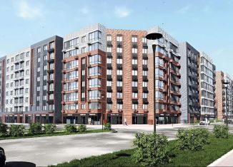 Продажа 1-комнатной квартиры, 40 м2, посёлок Берёзовый