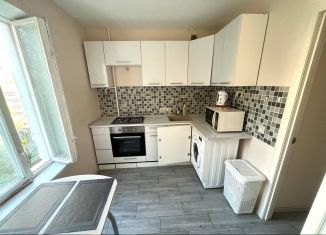 Сдача в аренду 1-ком. квартиры, 40 м2, Реутов, Носовихинское шоссе, 15