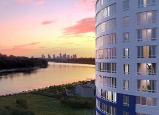 Продам 2-ком. квартиру, 57.2 м2, Краснодар, микрорайон Черемушки