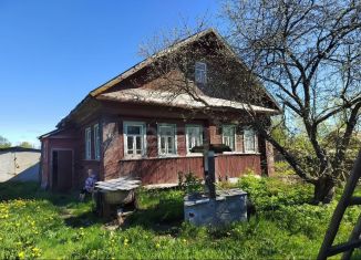 Продам дом, 38.9 м2, деревня Ирдоматка, деревня Ирдоматка, 64