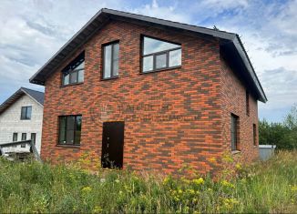 Продам дом, 256.6 м2, село Гильдеево, Кольцевая улица, 9А