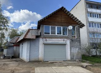 Торговая площадь на продажу, 54.4 м2, Переславль-Залесский, Октябрьская улица, 27