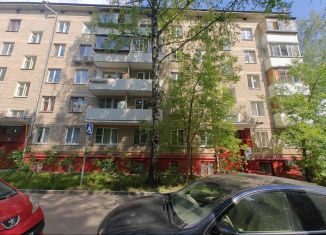 Продажа квартиры студии, 10 м2, Москва, бульвар Яна Райниса, 5, СЗАО
