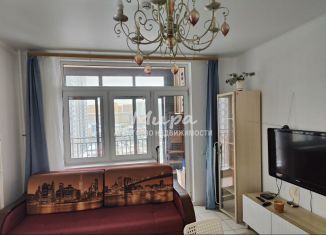 Продаю 2-комнатную квартиру, 57 м2, Котельники, Сосновая улица, 1к4, ЖК Оранж Парк