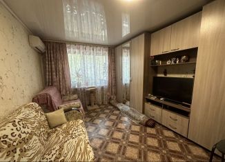 Продажа квартиры студии, 17.5 м2, Оренбургская область, Братская улица, 5