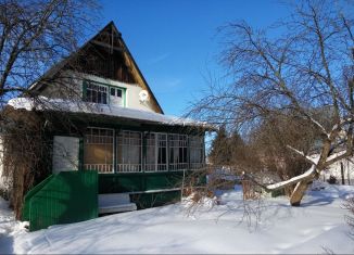 Сдача в аренду дома, 48 м2, Красногорск, улица Чкалова, 21