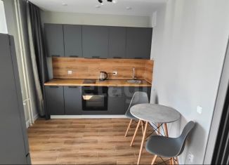 Сдам в аренду двухкомнатную квартиру, 40 м2, Тюмень, улица Павла Шарова, 21, ЖК Пятый квартал