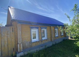 Продажа дома, 42.6 м2, Бугуруслан, Спортивный переулок, 4