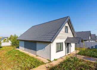 Продается дом, 112 м2, деревня Чернышевка, улица Татарстан