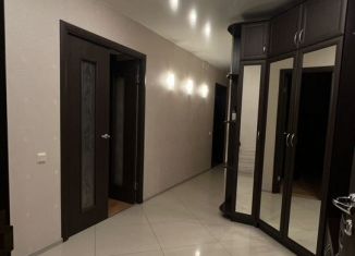 Аренда 2-комнатной квартиры, 68 м2, Пушкин, улица Генерала Хазова, 4