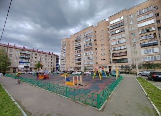 Продажа 4-комнатной квартиры, 74.1 м2, Сибай, улица Булякова, 9